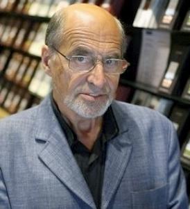 Maestro Chocolatero Joaquim Capdevila, presidente de la Fundación Kab k'uh 