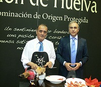Entrevista a José Antonio Pavón, director general de Jamón de Huelva, Denominación de Origen Protegida