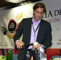 Feria del Vino de Torremolinos, en busca del cóctel perfecto