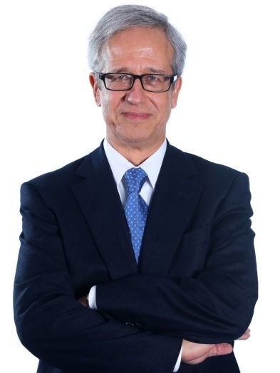 José Jordão: "La industria del zumo se ha quedado paralizada durante demasiado tiempo"