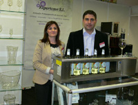 Entrevista a José Luis Arranz Marcos, gerente de Exporcave S.L.