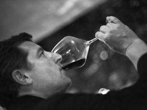 Josep Roca, el intérprete de vinos