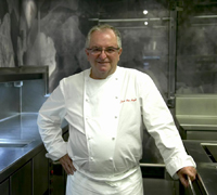 Entrevista con el chef español Juan Mari Arzak