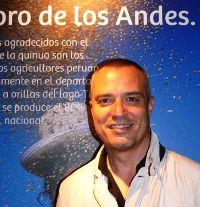 La Quinua, nuevo ingrediente para los platos Gourmet