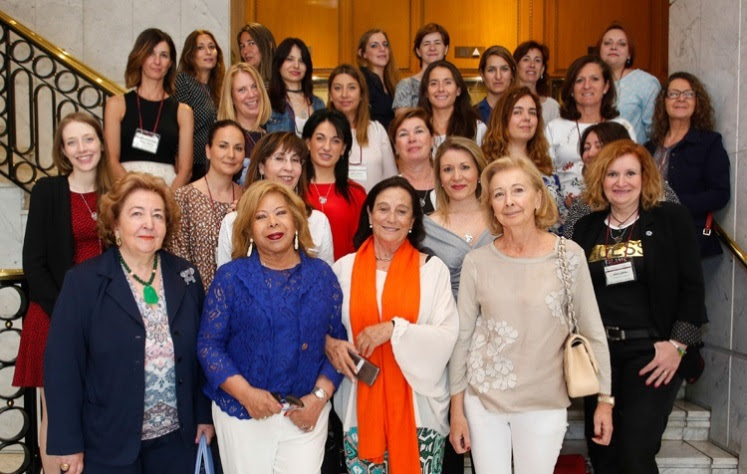 Los vinos favoritos de las mujeres