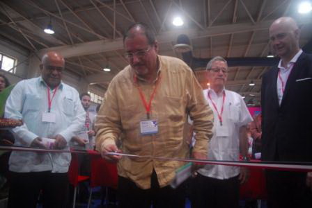 Pacgraf 2017, un salón para los negocios de envases y embalajes en Cuba