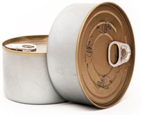 España vende cada día más conservas