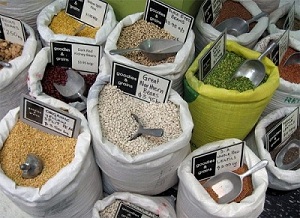 Proyecto TRUE, impulsar el cultivo de legumbres en Europa