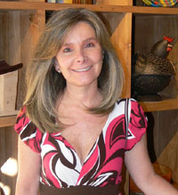 Entrevista a Lina María Rivas, Coordinadora de Paisaje Cultural Cafetero, Federación Nacional de Cafeteros de Colombia