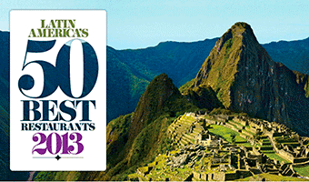 Los 50 Mejores Restaurantes de América Latina Vuelven A Lima