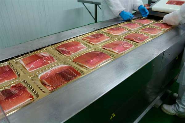 La facturación de Embutidos España creció un 17% en 2016