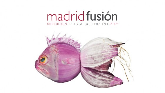 Las 5 cosas que has de saber sobre Madrid Fusión 2015