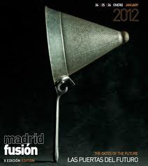 Madrid Fusión 2012 reúne a la mejor gastronomía mundial