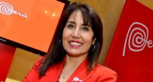 Ministra Magali Silva: II Foro Mundial de Turismo Gastronómico tendrá secciones para el público no especializado