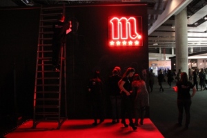 ESNE y Mahou unidas por el diseño en la Mercedes Benz FashionWeek Madrid