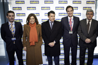 MAKRO Paseo Imperial revoluciona Madrid