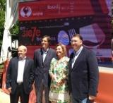 Arranca ‘Málaga Food &Wine Festival’