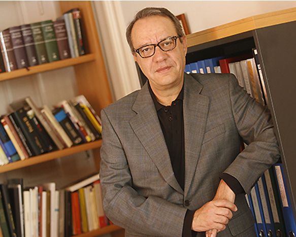 El vino es algo más que negocio