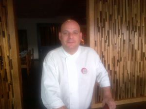  “El amor por la cocina es lo que le transmito al cliente”