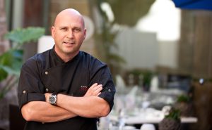      El sabor de Palma según los chefs con estrella Michelin