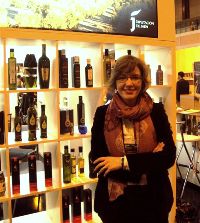 Entrevista con María Angustias Velazco Valenzuela, Diputada de la Diputación de Jaén de Agricultura, Ganadería y Medio Ambiente 