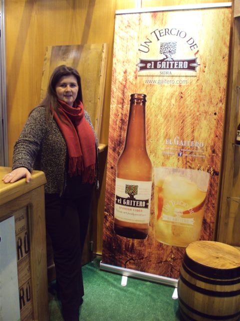 Entrevista a María Cardín Blanco, Adjunta Dirección de Valle Ballín y Fernández