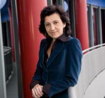 Entrevista a María José Sánchez, Directora de HOREQ