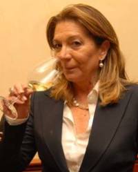 Marisol Bueno, propietaria de Pazo de Señorans, será premiada en Madrid Fusión 