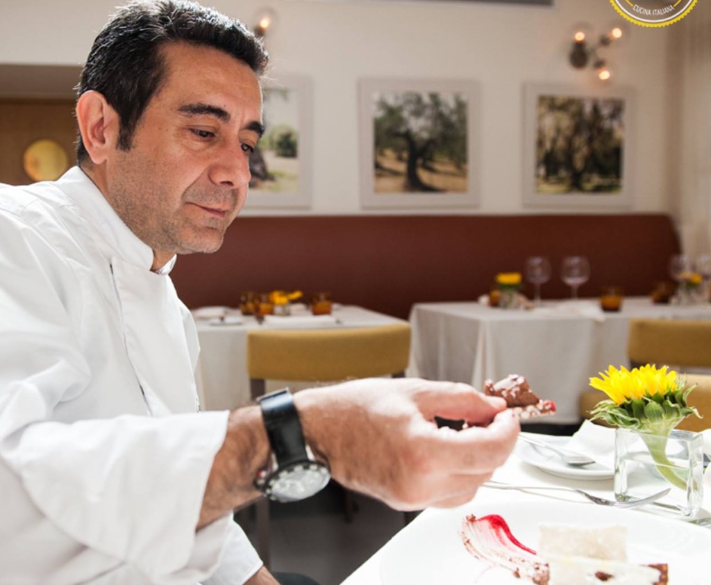 Con aguacate y café…