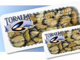 Toralla, mejillones de excelencia