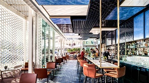 Blue Wave, el mejor bar del mundo