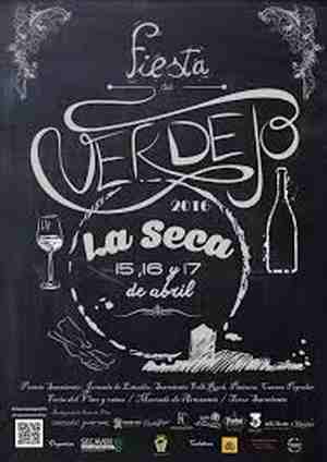 La Ruta del Vino de Rueda se suma a la IX Fiesta del Verdejo de la Seca 