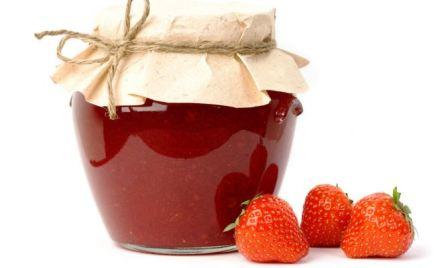 Las ventas de mermeladas y confituras descienden un 1,5% 