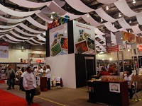 México: Invitado de Honor en Alimentaria 2012