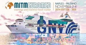 20ª Edición MITM Euromed