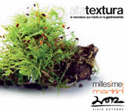 Colombia, país invitado en Millesime 2012