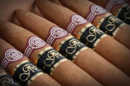 La Potencia de los Habanos