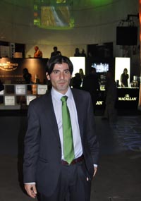 Whisky Festival en Madrid