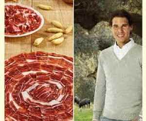 Jamones Ibéricos de España en Francia, primer país importador