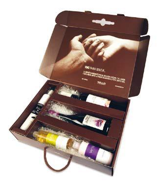 Esta Navidad, regala vino para sentir 