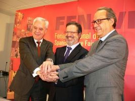 FENAVIN es la feria del vino de España