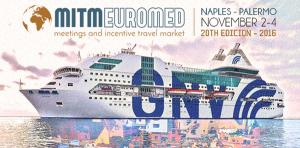  MITM Euromed celebra su 20 edición