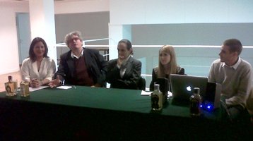 Presentan plataforma PlacerEsMex para promocionar la gastronomía mexicana