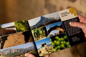 Ruta del Vino de Rioja Alavesa: Un regalo para cada padre