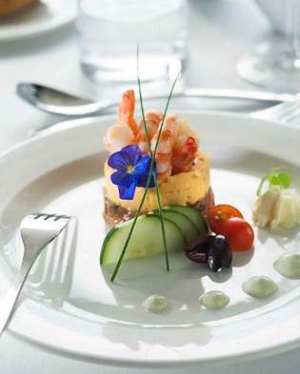 Arranca la nueva carta del restaurante Hydrogen