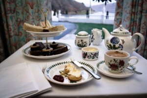 Platos galeses: más allá del fish and chips