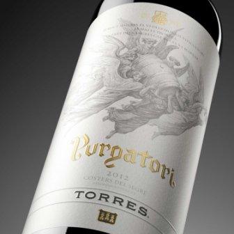 Bodegas Torres presenta su primer vino icono de Costers del Segre 