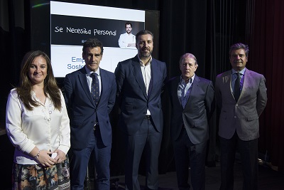 ‘Se necesita personal’, la vanguardia sostenible en la búsqueda de empleo