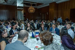 Festival gastronómico dominicano en Montreal, Canadá