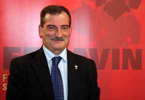 Entrevista a Pablo Martín, presidente de la Unión de Asociaciones de Sumilleres